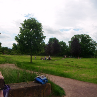 20 Montessori-Schulzentrum Leipzig - Schülerblog - Wallfahrt ins Kloster Helfta